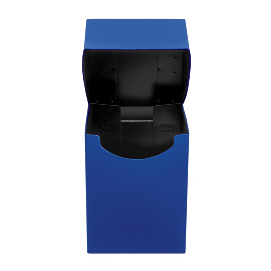 ECLIPSE Pro 100+ Deck Box Blue