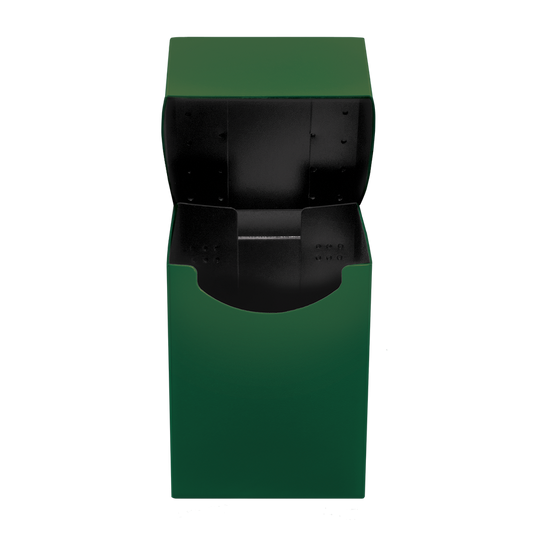 ECLIPSE Pro 100+ Deck Box Green
