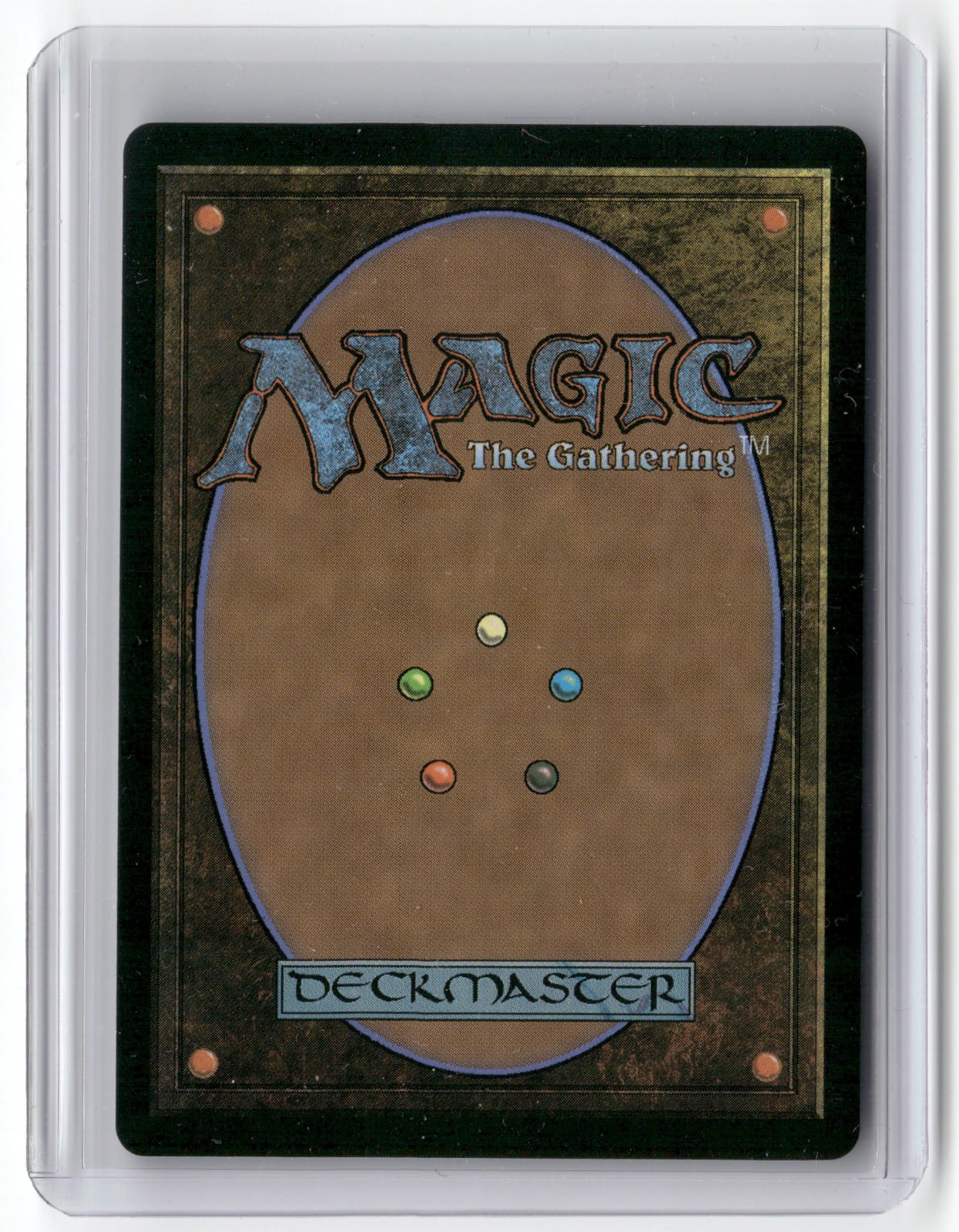MTG Yuna, Grand Summoner (Borderless) M Commander: FINAL FANTASY 208 Foil (Back)