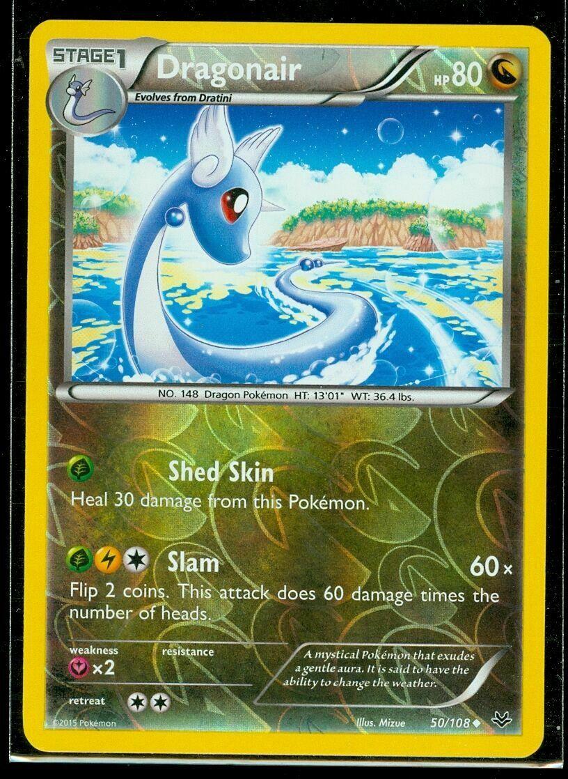 Dragonair