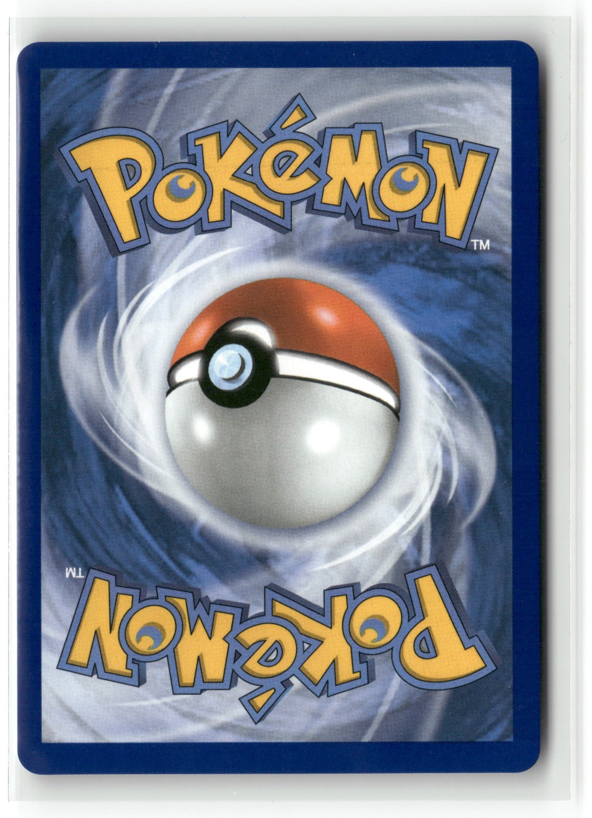 Pokemon ME02: Phantasmal Flames Dawn 129/094 Holo (Back)