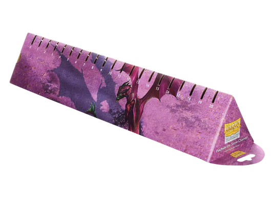 Dragon Shield Playmat - Fuchsin the Stone Chained
