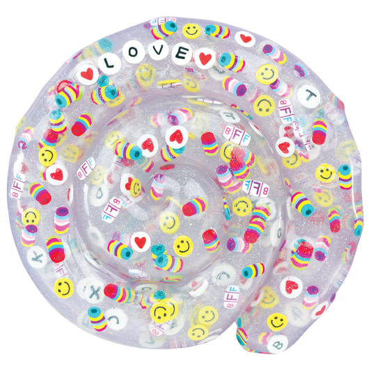 Crazy Aaron's BFF - Full Size 4" Thinking Putty Tin