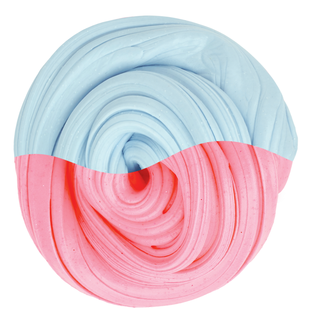 Crazy Aaron's Scentsory Bubble Gum Marshmallow - 2.75" Thinking Putty Tin