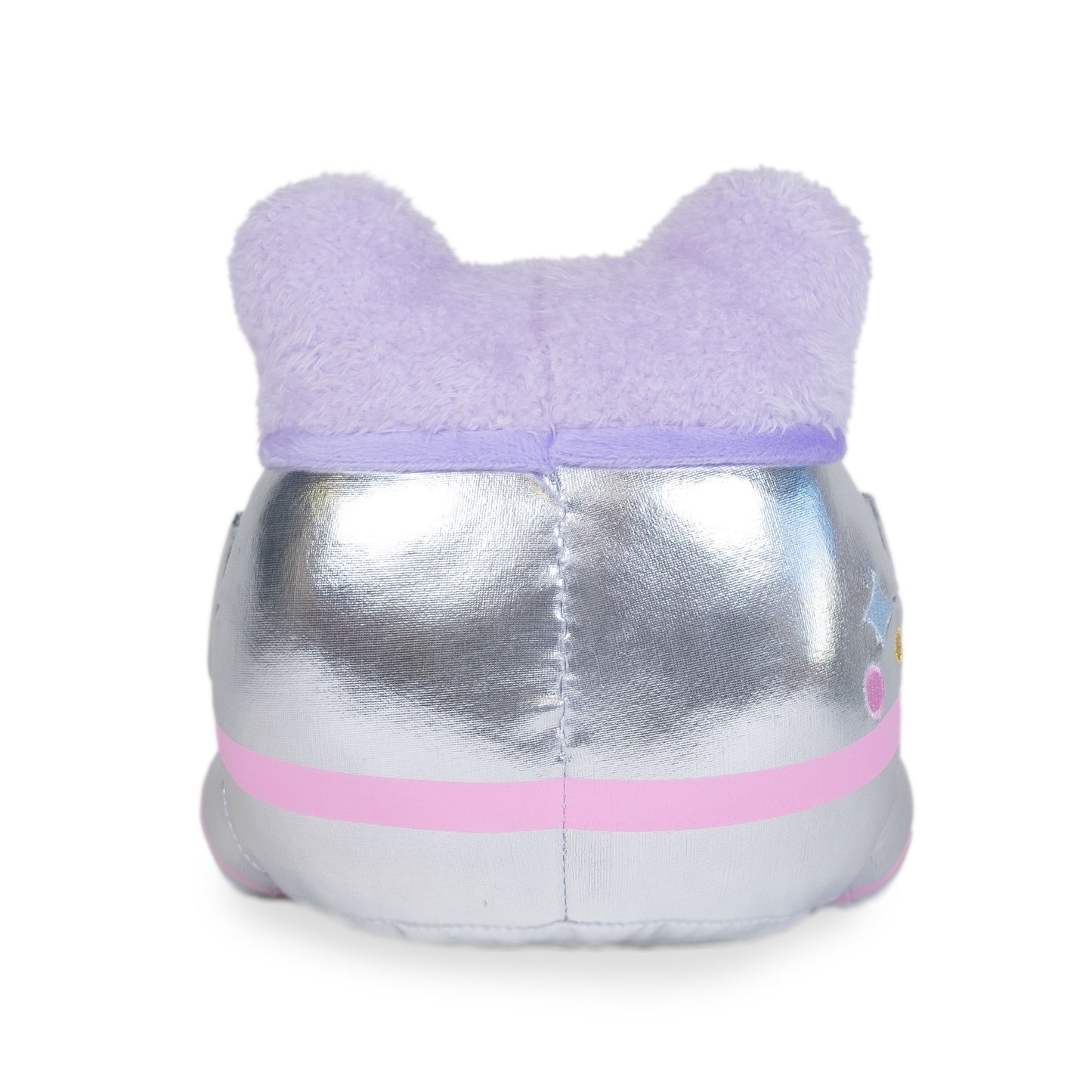 Cuddle Barn: Lil Series Astronaut Wawa Purple (Cute Kawaii Frog Plush)