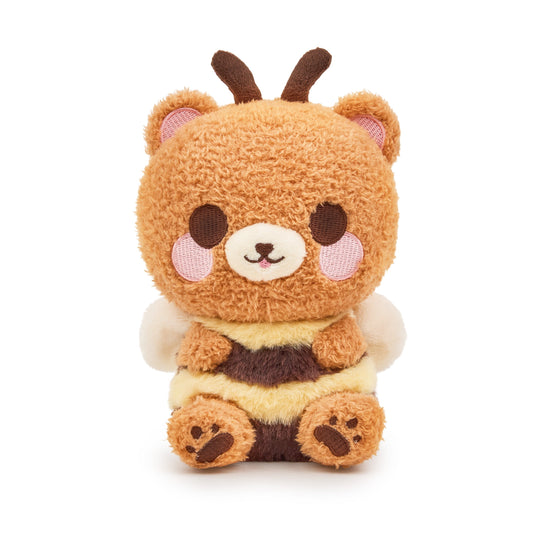Lil Series - Hunny the Sweet Bear-Bee (Kawaii Spring Whimsy)