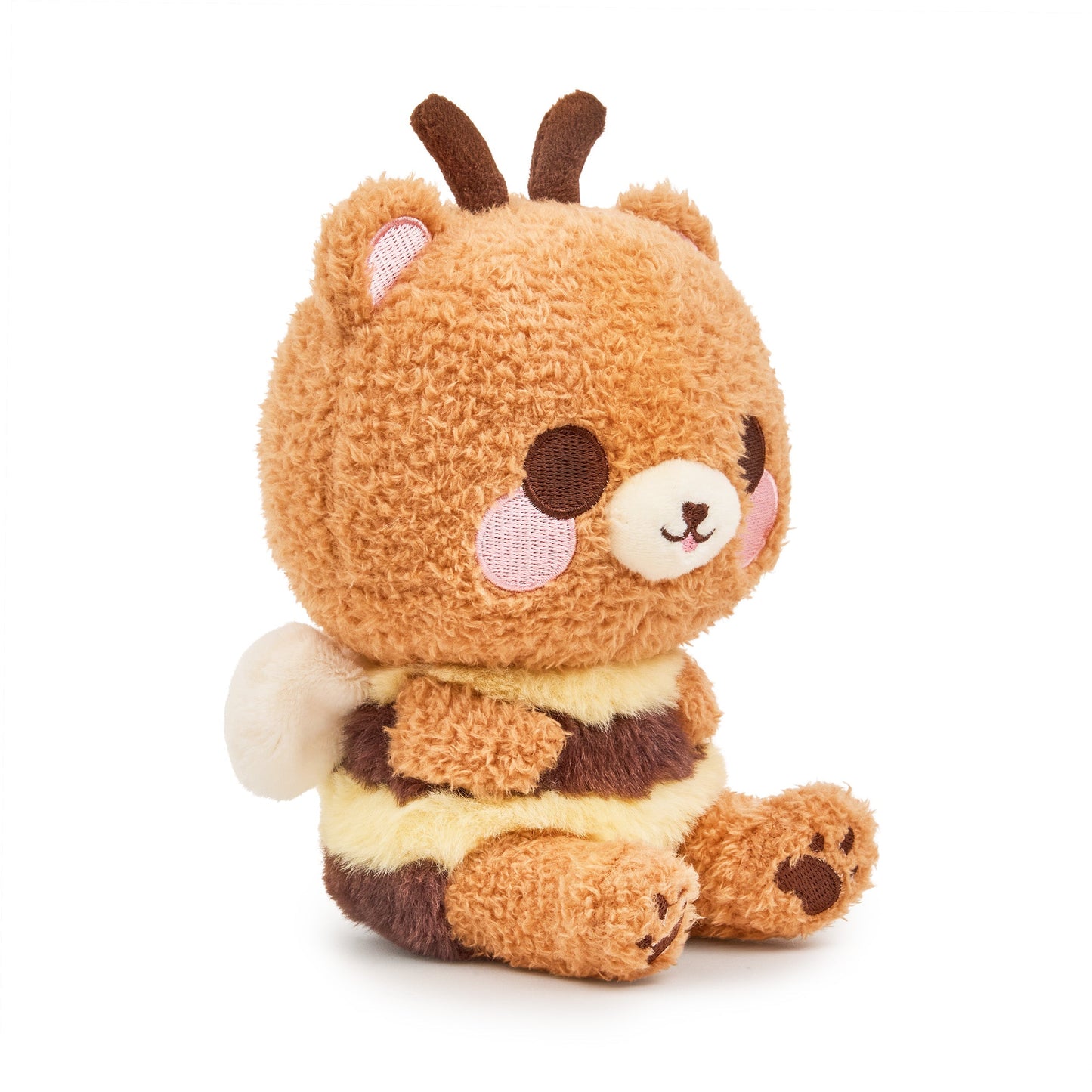 Lil Series - Hunny the Sweet Bear-Bee (Kawaii Spring Whimsy)