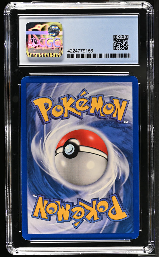 CGC 9 Eevee #55/82 (2000 Team Rocket 1st Edition)