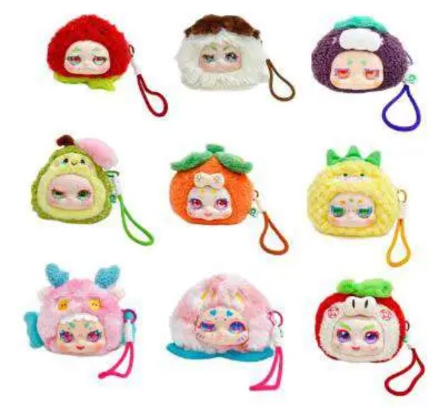 Kimmon It's You Mystery Plush