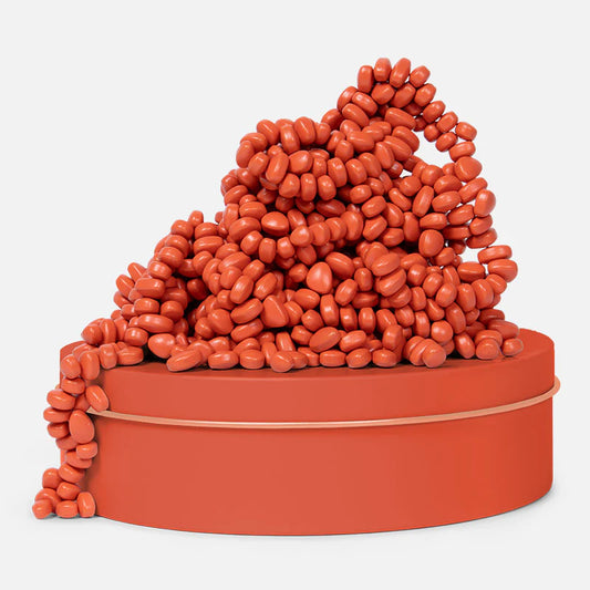 SPEKS Matte Crags - Coral