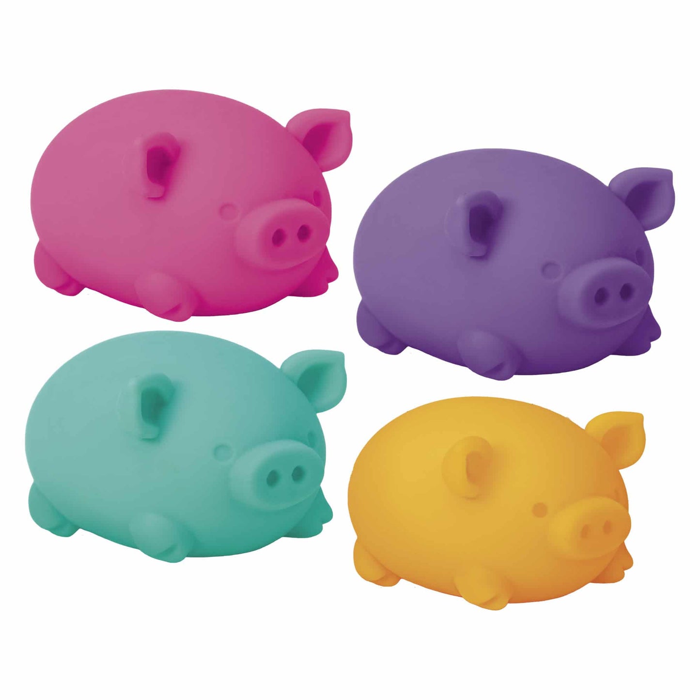 Schylling Dig It Pig Nee Doh