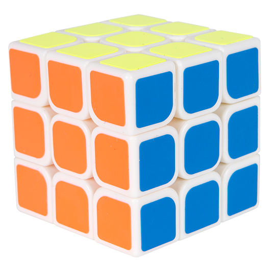 Duncan Quick Cube 3x3