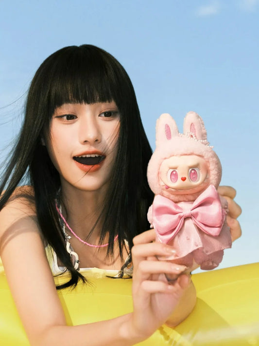 MOKOKO Jump Into Summer Vinyl Plush Pendant