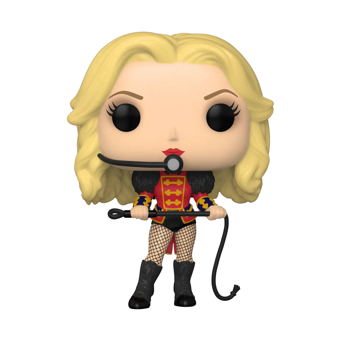 Funko POP! Rocks: Britney Spears Circus