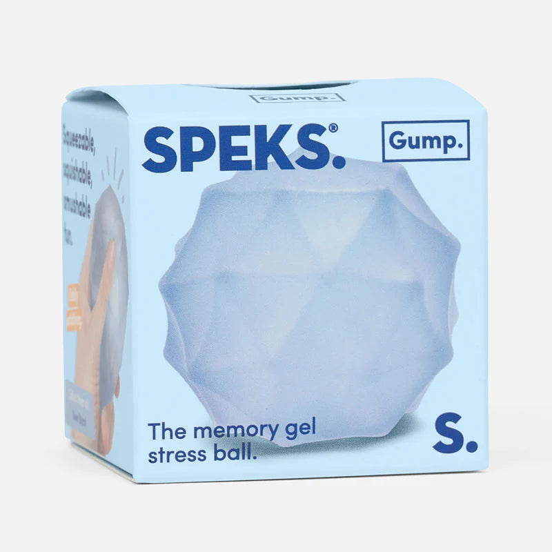 SPEKS Gump Surface - Burst