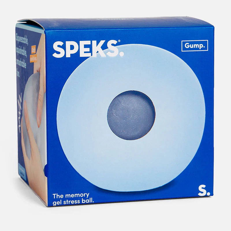 SPEKS Gump Jumbo - Dew