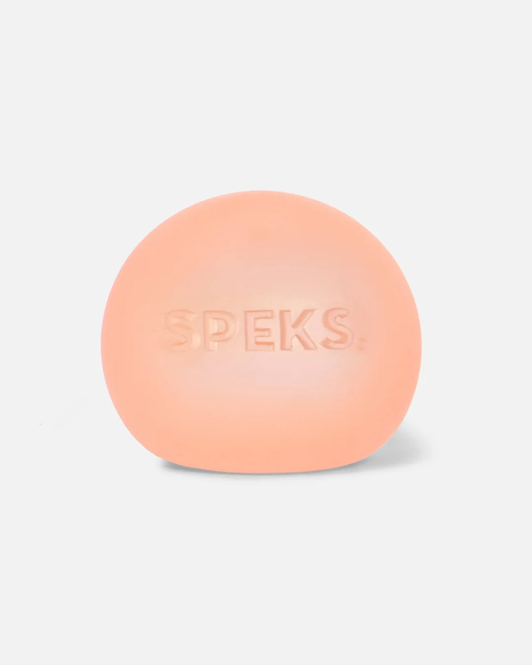 SPEKS Gump Original Memory Gel Stress Ball