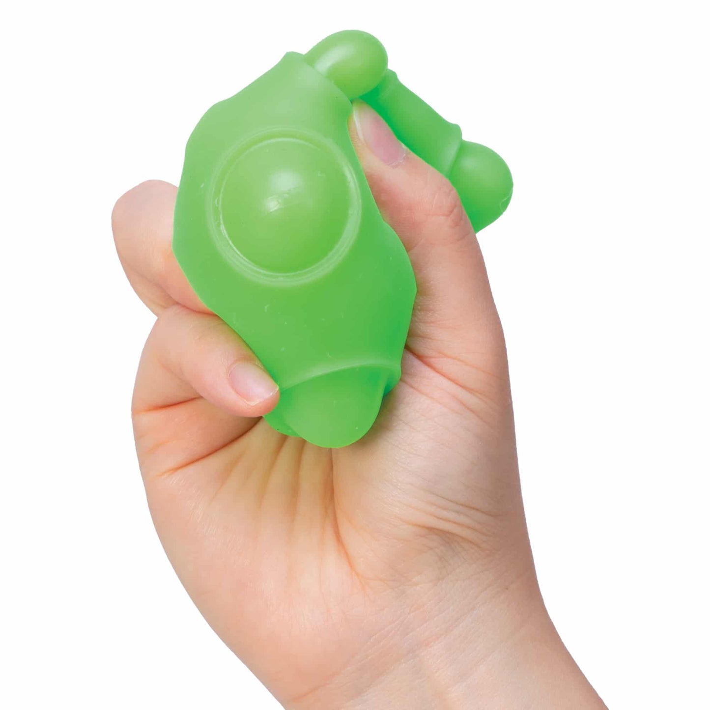Schylling Happy Snappy Ball NeeDoh