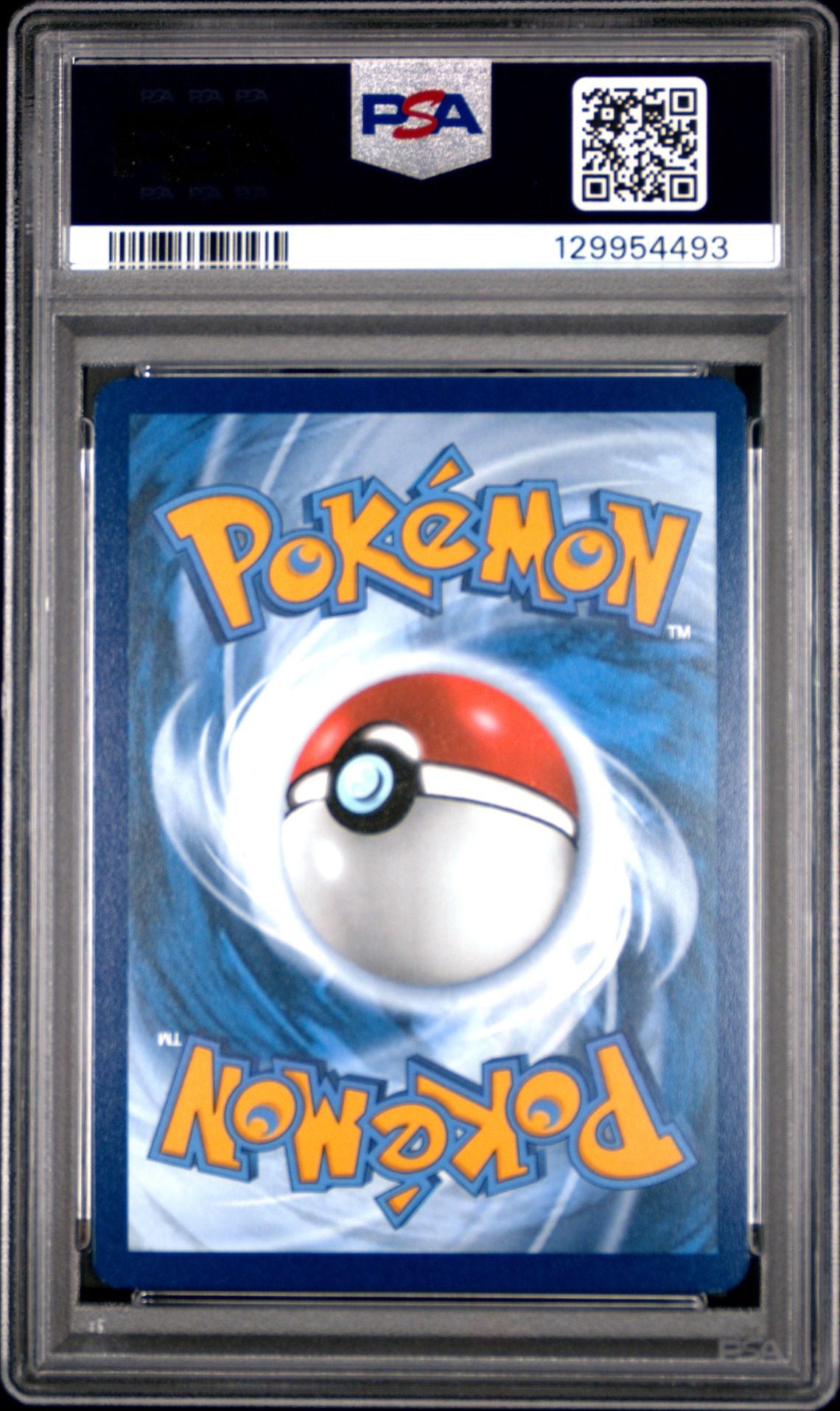 2025 POKEMON WHT EN-WHITE FLARE 116 JOLTIK ILLUSTRATION RARE PSA 9