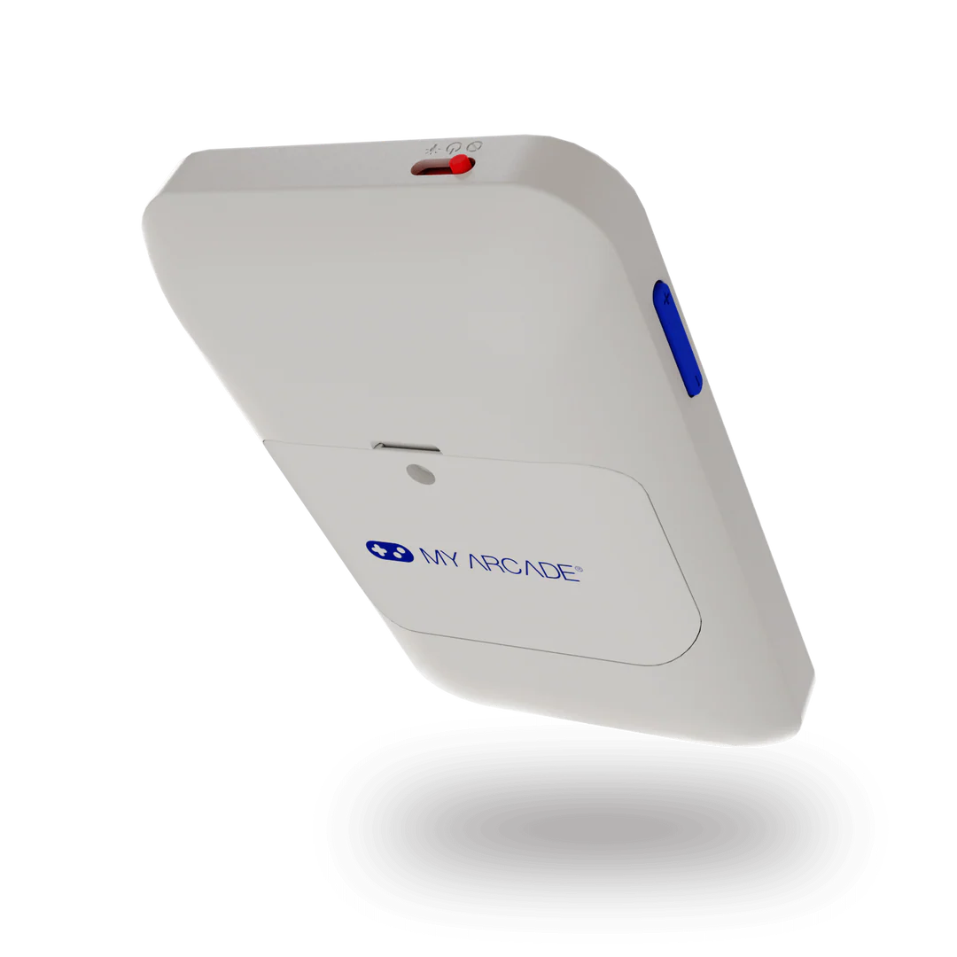 Tetris Go Gamer Classic