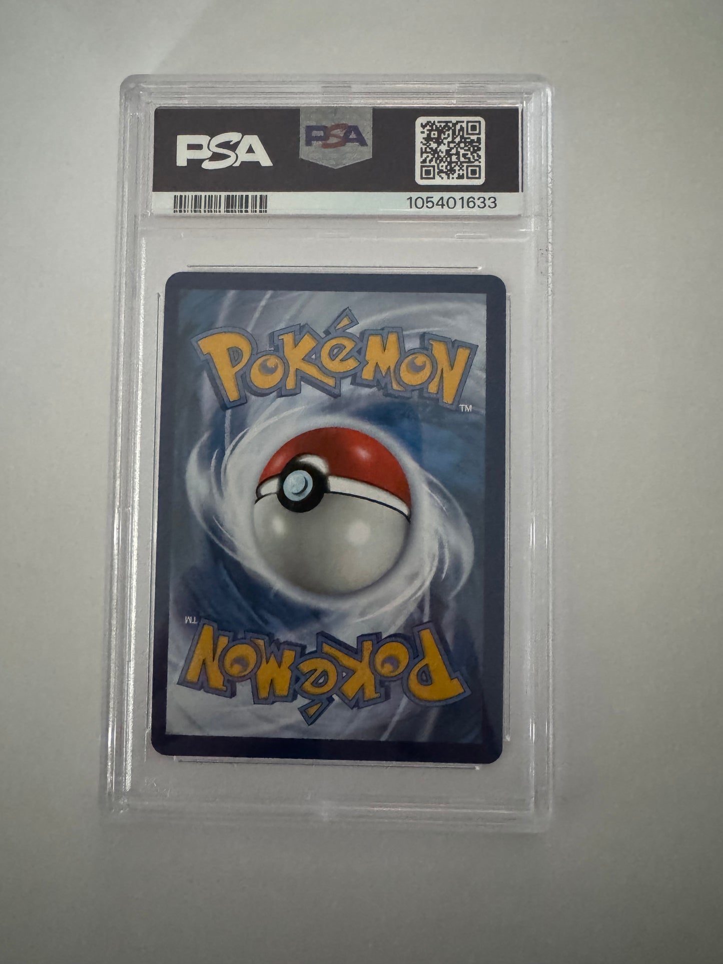 2021 Pokemon SWSH Espeon V FA Evolving Skies 180/203 PSA 10