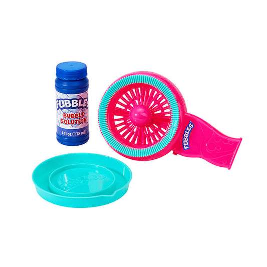 Fubbles Big Bubble Fan