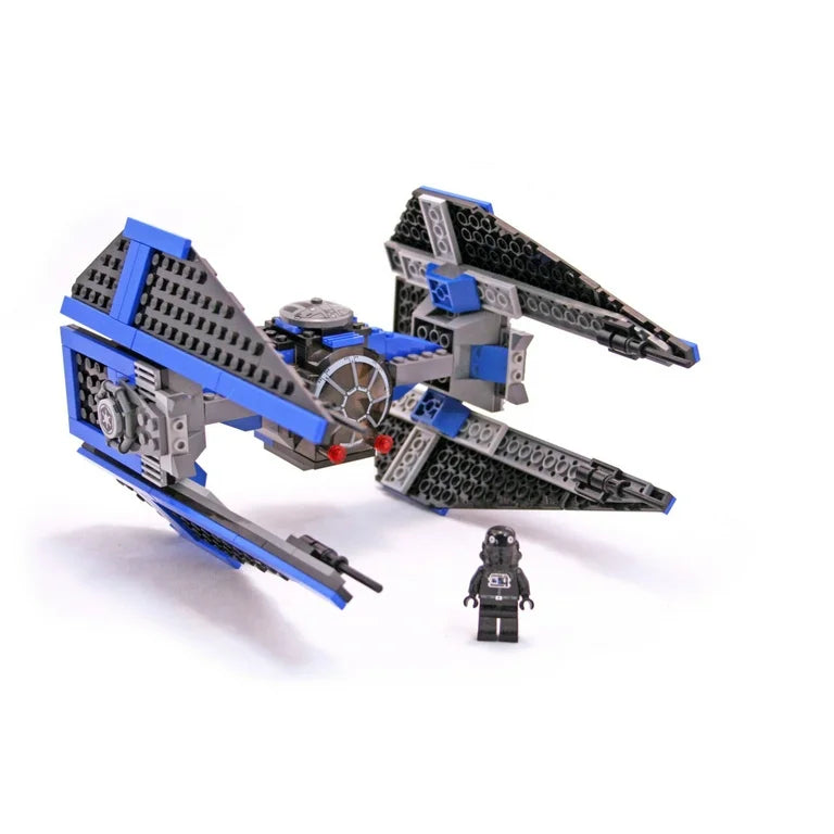 LEGO Star Wars TIE Interceptor 6206