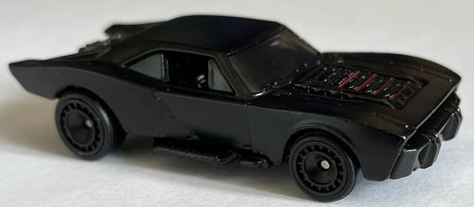 2022 Hot Wheels Premium THE BATMAN Batmobile