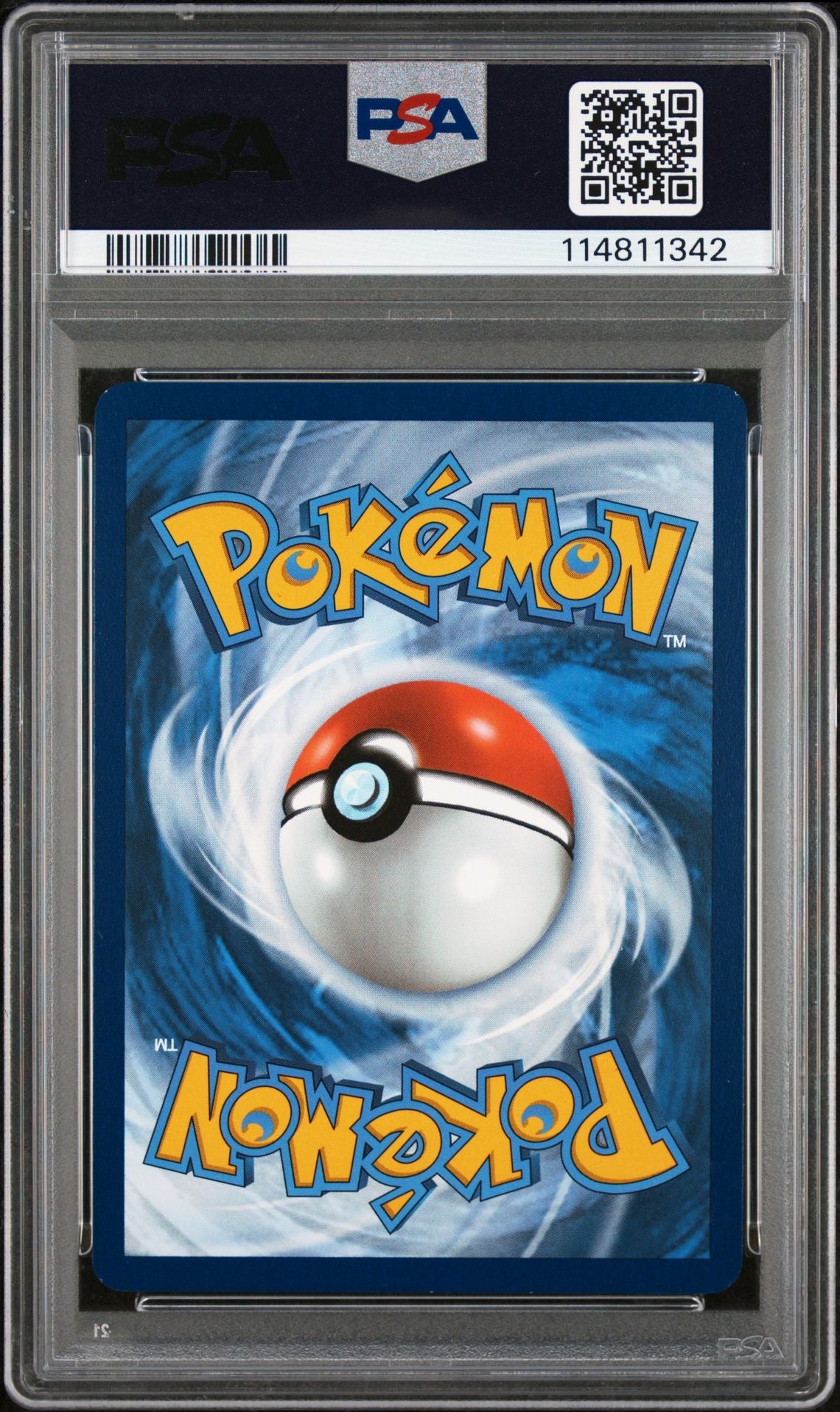 2025 Pokemon JTG EN Lillie's Clefairy ex SIR PSA 9