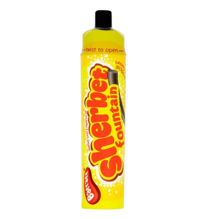 Barratt Sherbet Fountain