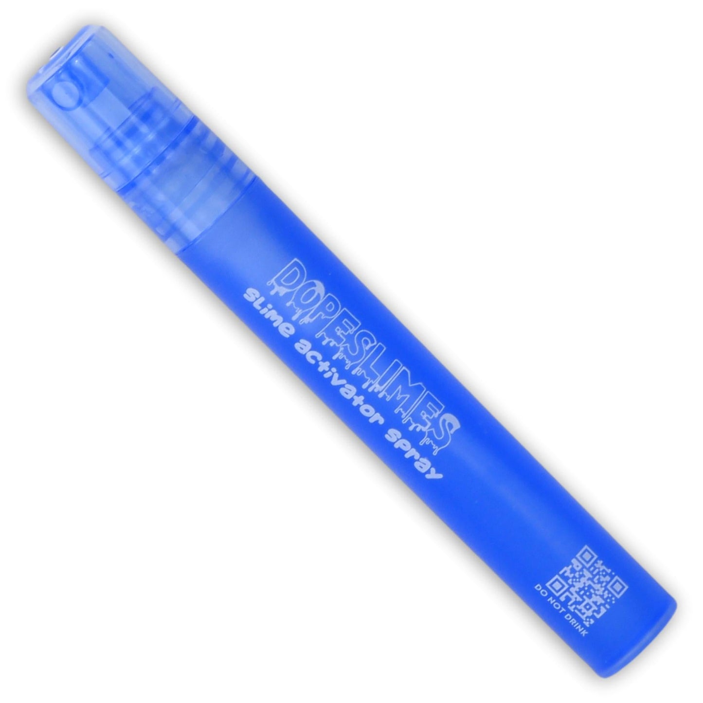 Dope Slimes Pre-Made Activator Spray - 10ml