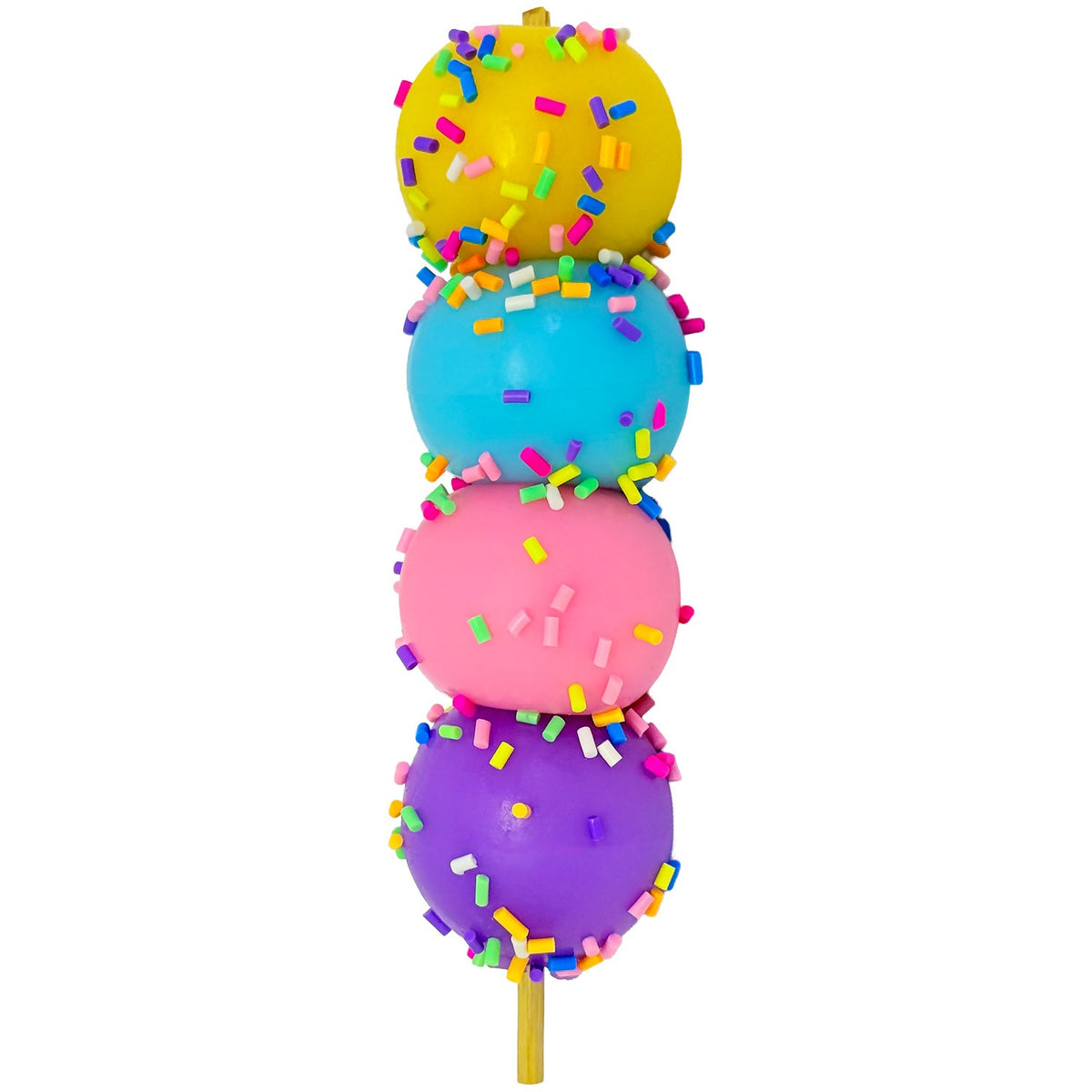 Squish Cake Pops Assorted 1ct
