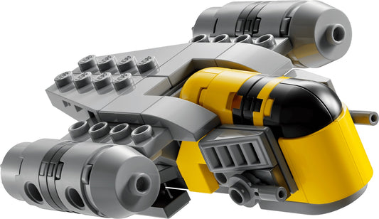 LEGO Star Wars The Razor Crest 30728