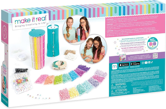 Swift Clicks Deluxe Bracelet Studio