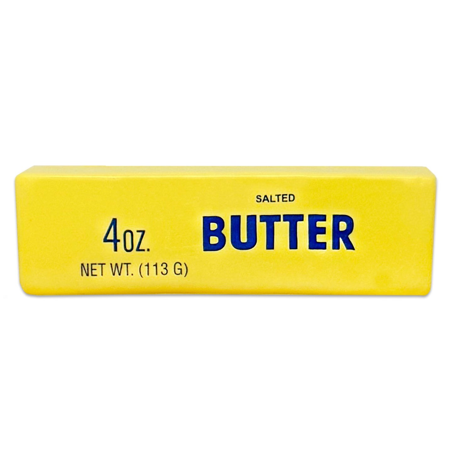 Jumbo Squishy Butter