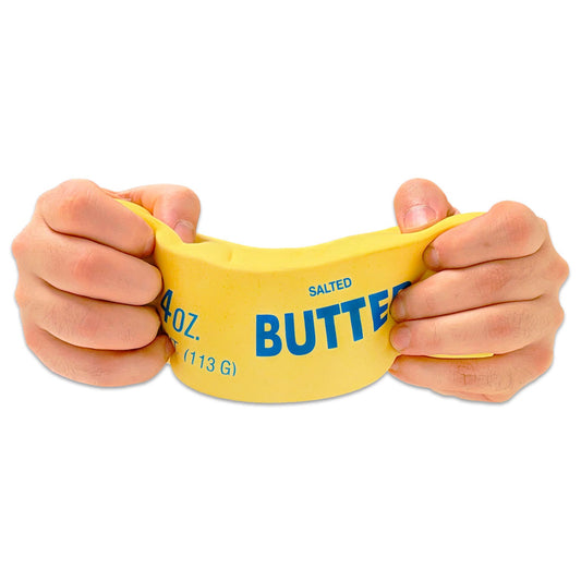 Jumbo Squishy Butter