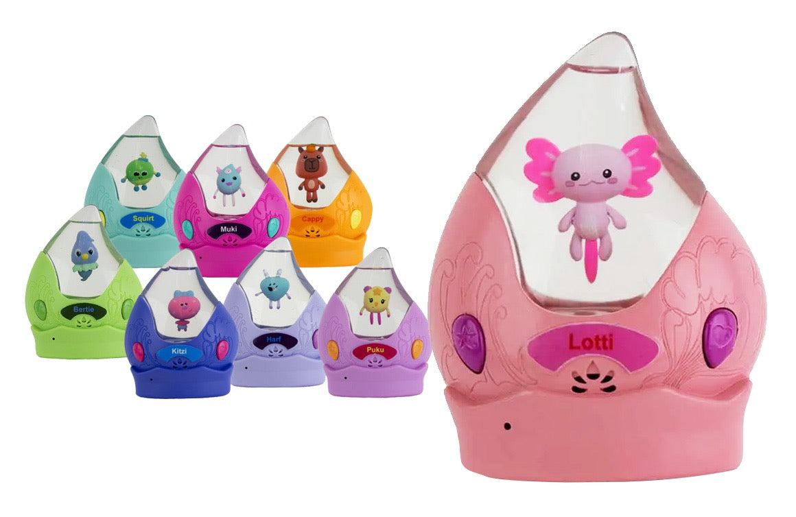 Aqua Pets Assorted CDU
