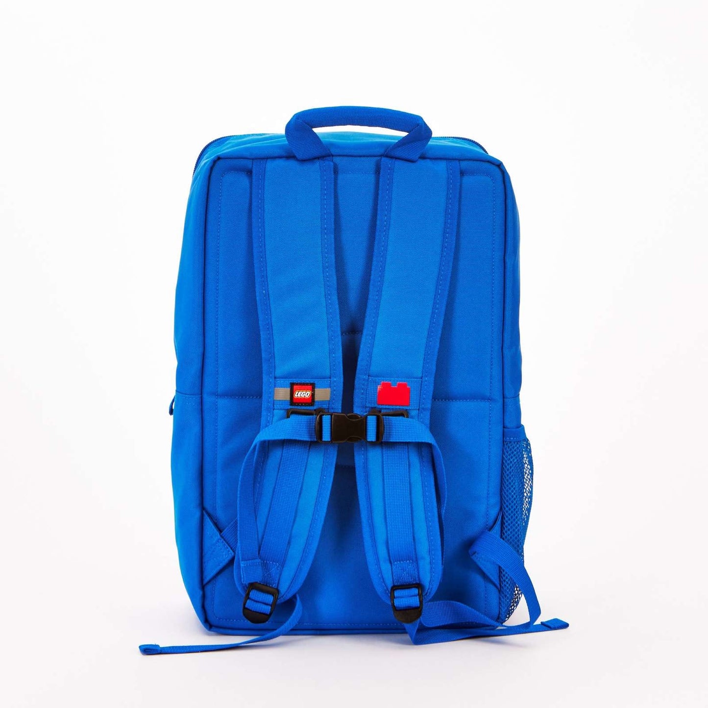 LEGO Brick Backpack - Blue