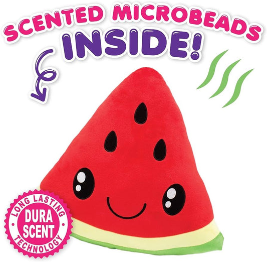 Scentco: Smillow in Easy Tear Bag - Watermelon Plush