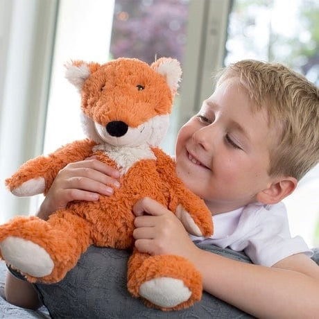 Warmies: Fox Warmies Plush