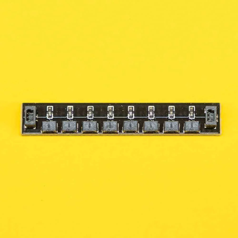 Light My Bricks Micro 8-Port Expansion Board