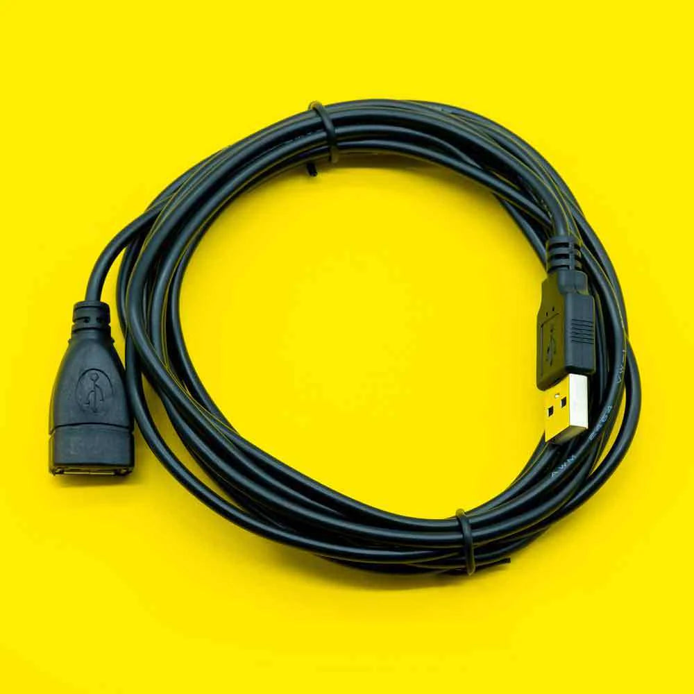 Light My Bricks USB Extension Cable 3 Meter