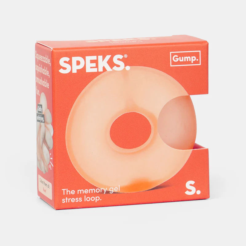 SPEKS Gump Loop Original - Reef