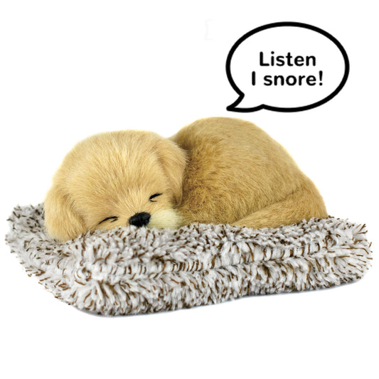 Mini Perfect Petzzz - Golden Retriever