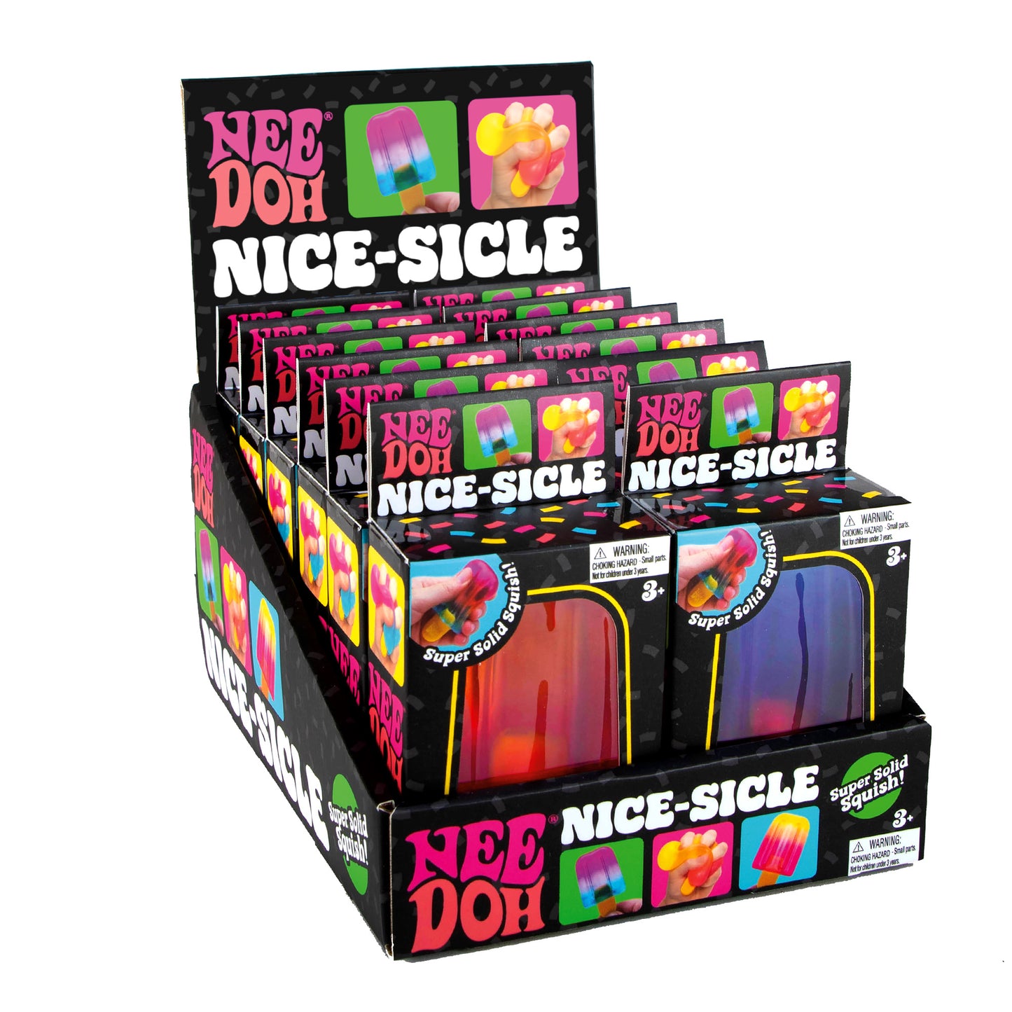 Schylling Nice-Sicle Needoh