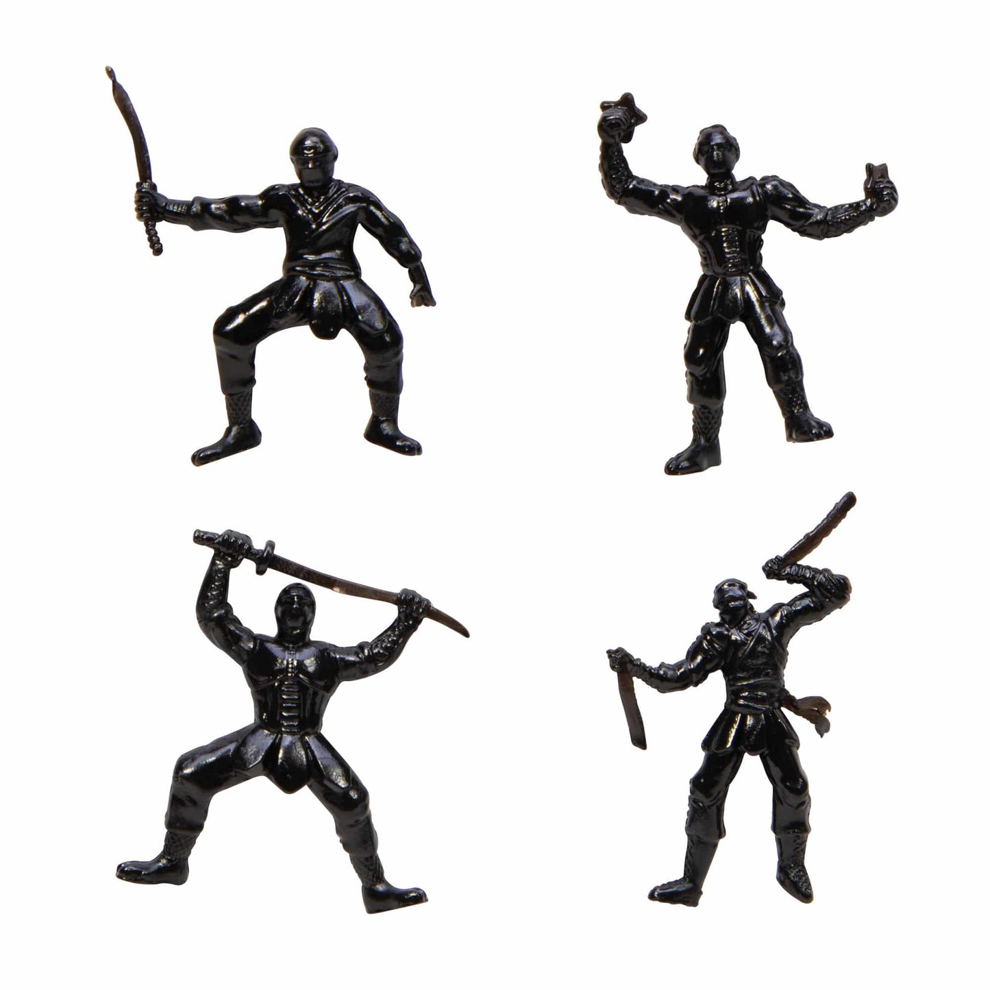 Schylling Ninja Wally Crawlys