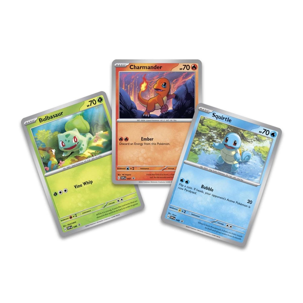 Pokemon TCG: Scarlet & Violet-151 Poster Collection