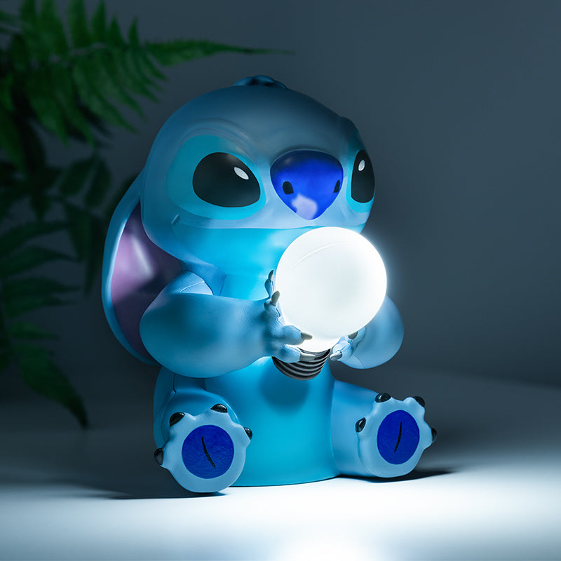 Stitch Light