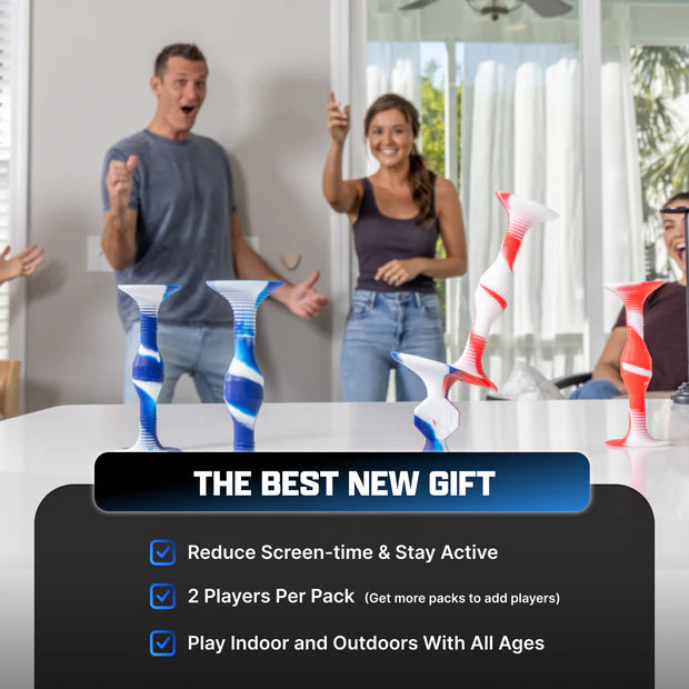 Popdarts Pro Pack (Glow)