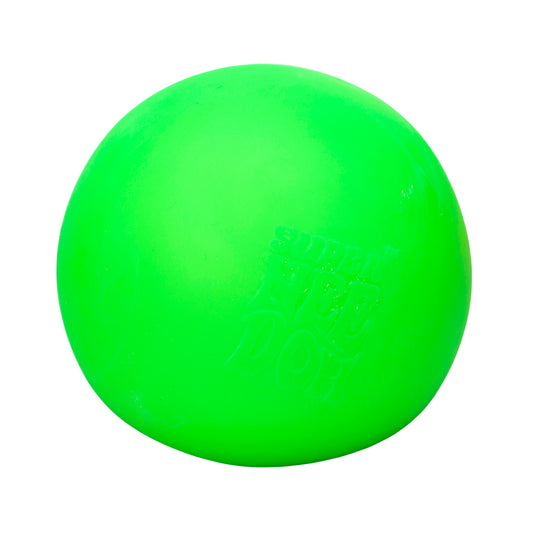 Schylling Super NeeDoh The Groovy Glob Squishy Fidget Toy - Assorted Colors